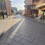 Veronese Apartman Olbia