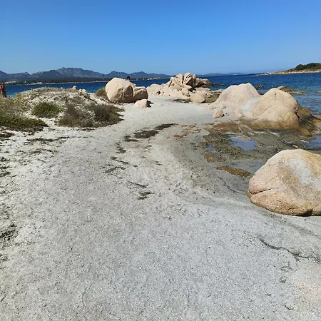 Apartmán Veronese Olbia