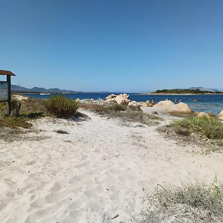 Apartmán Veronese