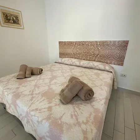 Veronese Appartement *