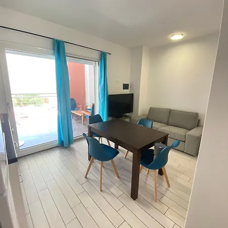 Appartement Veronese