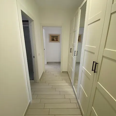 Veronese Appartement *