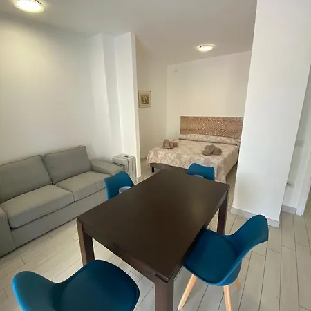 Appartement Veronese *