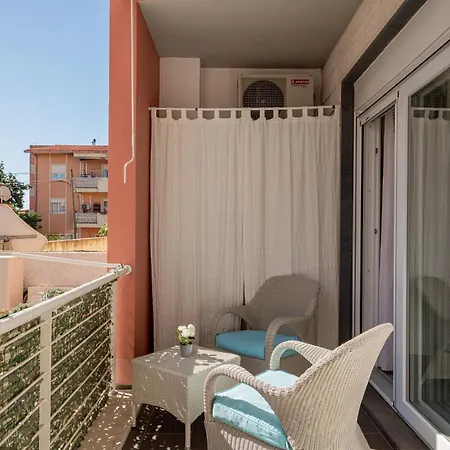 Veronese Apartmán Olbia