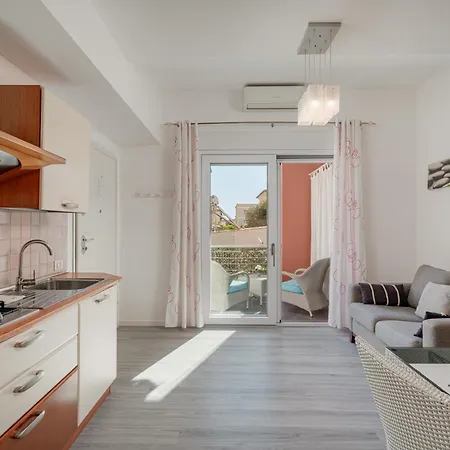 Veronese Appartement