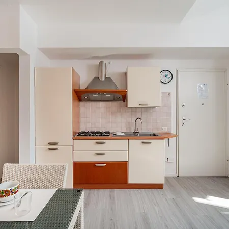 Apartmán Veronese *