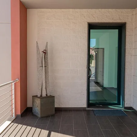 Apartmán Veronese Olbia