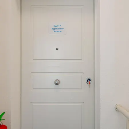 Appartement Veronese