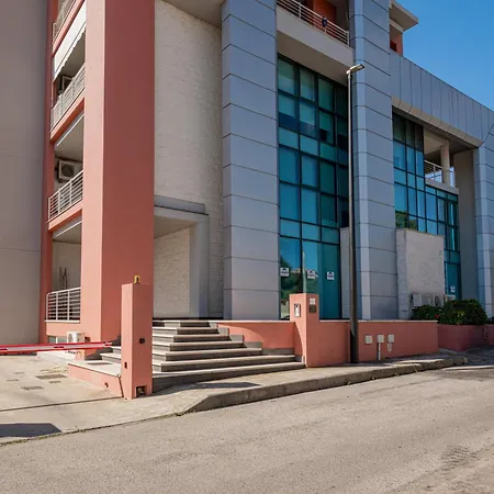 Appartement Veronese Olbia