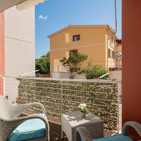 Appartement Veronese