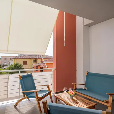 Appartement Veronese *