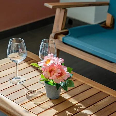 Appartement Veronese