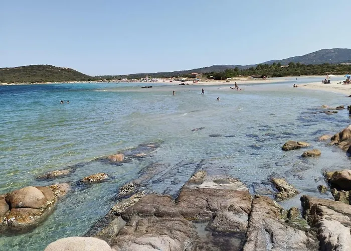 Appartement Veronese *