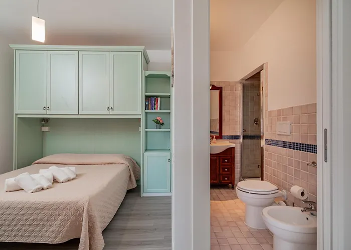 Appartement Veronese *