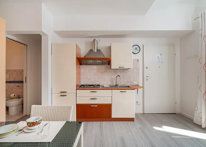 Appartement Veronese *