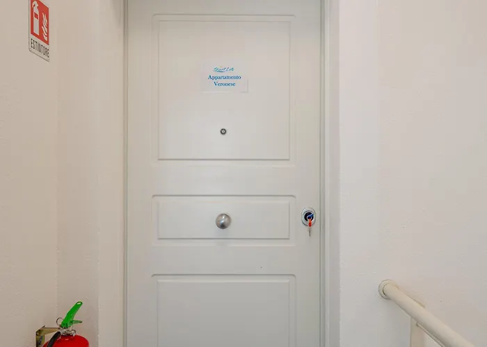 Appartement Veronese