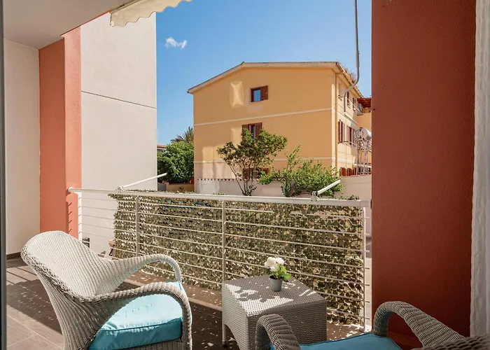 Appartement Veronese