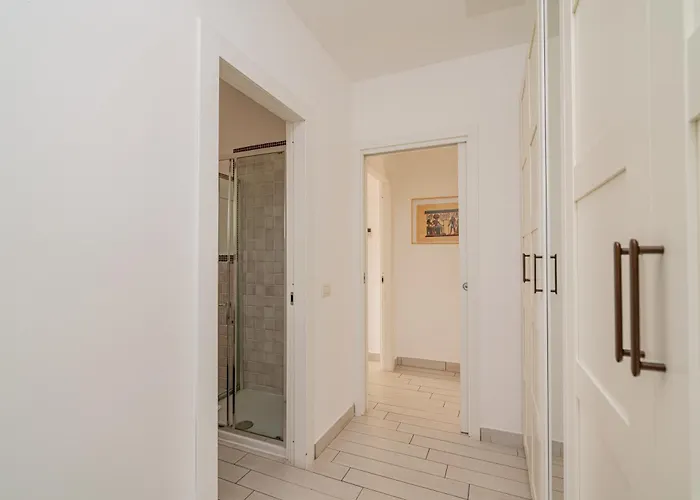 Veronese Appartement Olbia