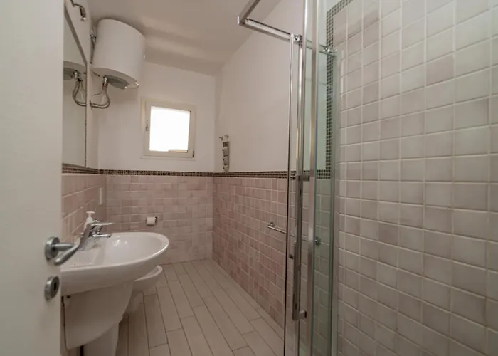 Appartement Veronese Olbia