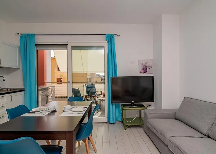 Veronese Appartement