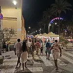 شقة Veronese أولبيا