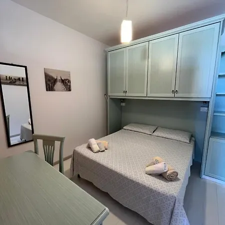 Appartamento Veronese Olbia