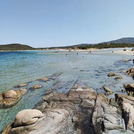 아파트 Veronese *