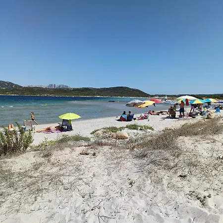 Appartamento Veronese Olbia