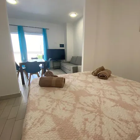 Veronese Apartment