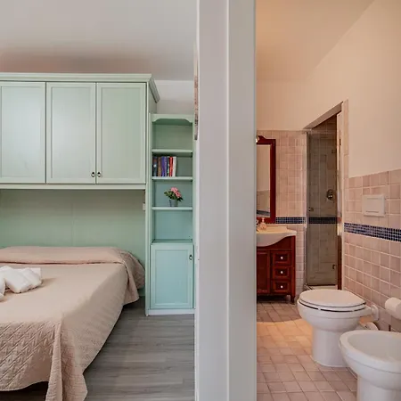 Appartement Veronese *