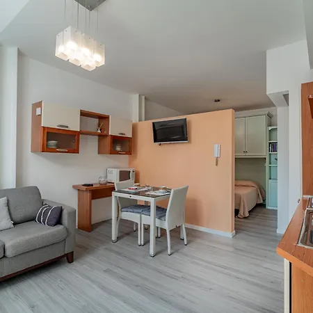 Veronese Apartment