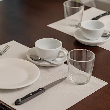 Apartment Veronese *