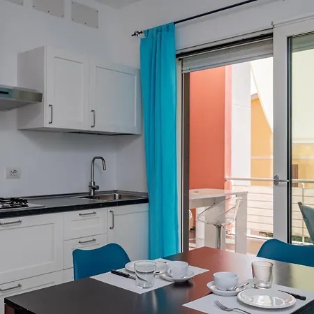 Veronese Apartment Olbia