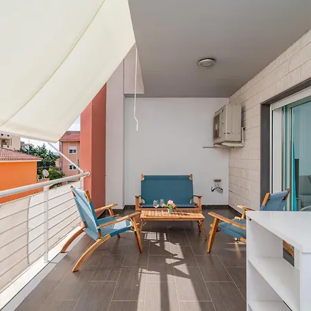 Apartment Veronese Olbia