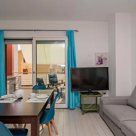 Veronese Apartment