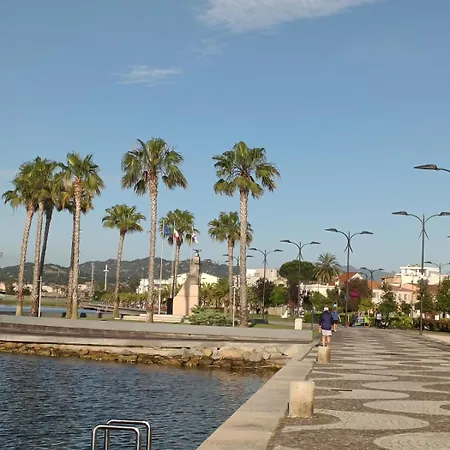 Apartment Veronese Olbia
