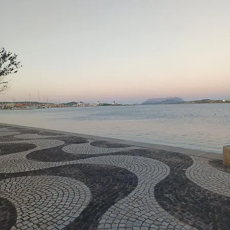 Veronese Apartment Olbia