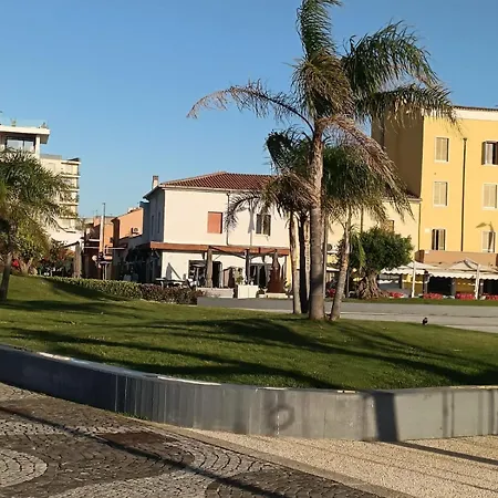 Veronese Apartment Olbia