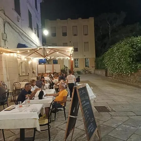 Veronese Appartement