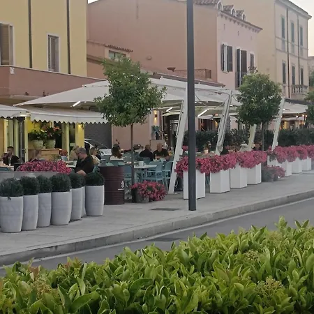 Apartment Veronese Olbia
