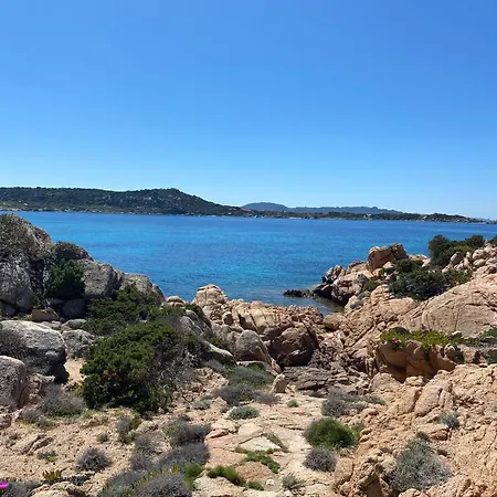 Apartment Veronese Olbia