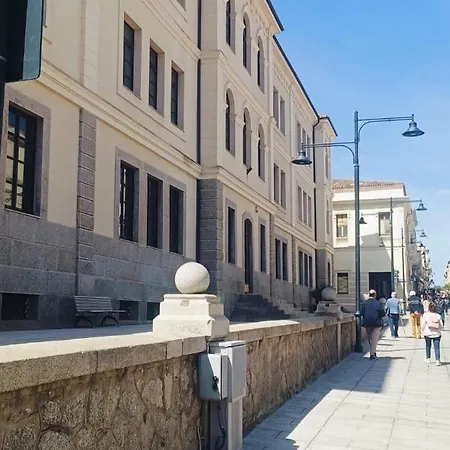 Apartment Veronese