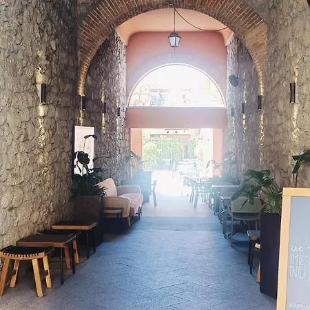 Veronese Apartment