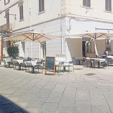 Apartment Veronese Olbia