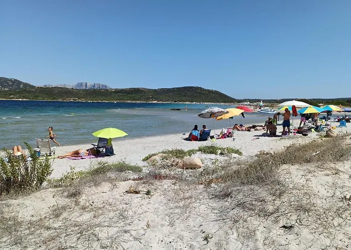 Apartment Veronese Olbia