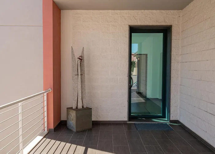 Apartment Veronese Olbia