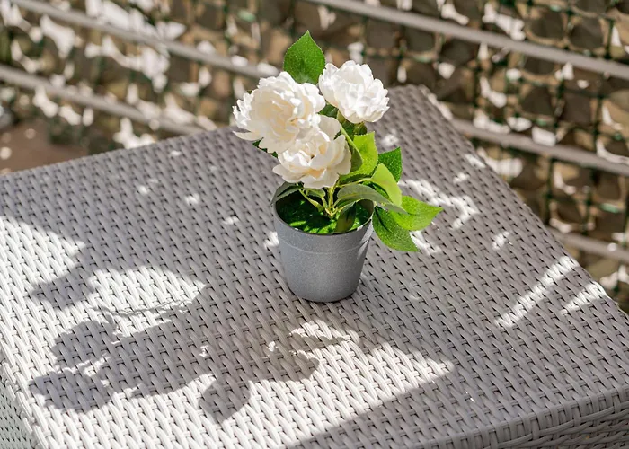 Veronese Apartment Olbia