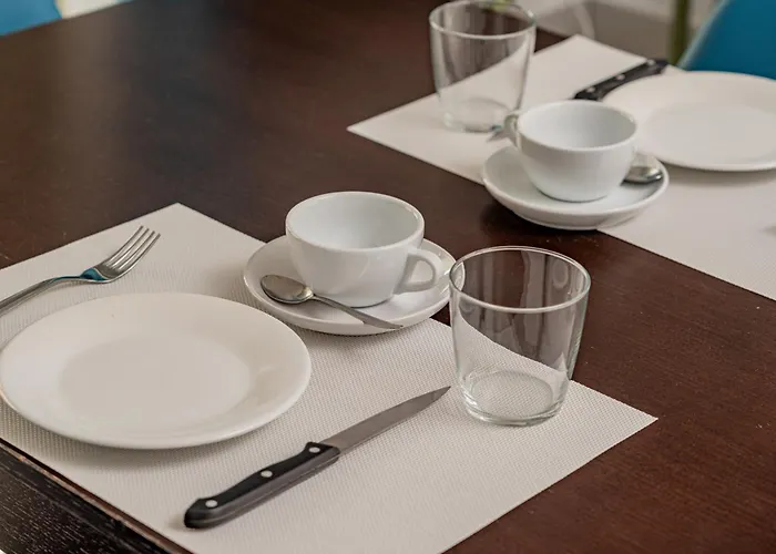 Apartment Veronese *