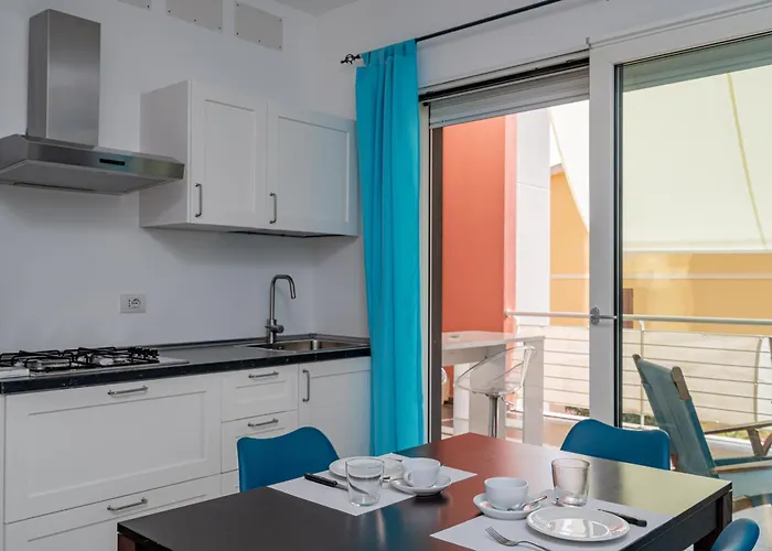 Veronese Apartment Olbia